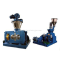 Dry Roll Press Granulator Machine for Potassium Nitrate